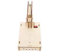 Craft Tool for Foam Crafting Utensili Legno Strumento Da Taglio Artigianale