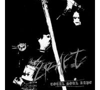 Craft - Total Soul Rape