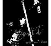 Craft Total Soul Rape (Vinyl LP) 12" Album