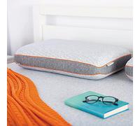 Craft & Trade CopperGel - Cuscino da letto in memory foam, tradizionale