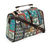 Craft Trade Rajasthani Mini Pochette per da Donna Indiano Jaipuri Art Borsa con Pochette a Tracolla Donne Ricamata a Mano per Festa di Nozze Matrimonio e Regali