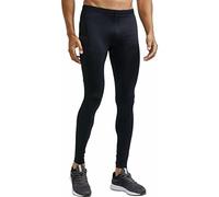 Craft Training Advance Essence - Collant intensi, da Uomo, Uomo, Calzamaglia, 1908758-999000-6, Nero, L