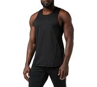 Craft Training Advance Essence, Jersey Uomo, Nero, L