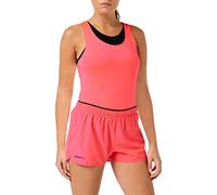 Craft Training Advance Essence Stretch, Pantaloncini Donna, Schiacciare, XL