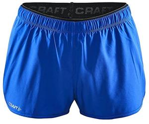 Craft Training Advance Essence Stretch, Pantaloncini Donna, Scoppia, S