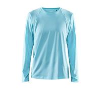 Craft Training Advanced Essence Manica Lunga Maglie Donna