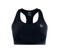 Reggiseno sportivo Craft Training Classic Taglia del reggiseno: M / Colore: nero