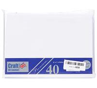 Craft UK 2045 Premium 40, carta 300 g/mq 5 x 7