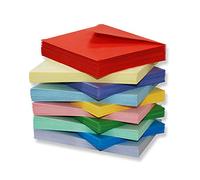 Craft UK 2282-200 buste C6 in colori assortiti