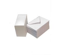 Craft UK 2336-200 buste bianche 5X7