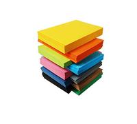 Craft UK 2348-200 buste C6, colori vivaci e profondi assortiti
