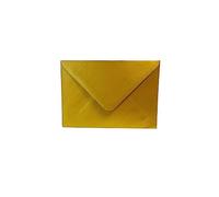 Craft UK 2396 - Buste C6 Centura Pearl (50 pezzi)