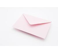 Craft UK 2430 B6 (125 x 175) fenicottero 100 g/m² (confezione da 50)