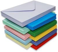 CRAFT UK 2495-150 Buste per fioristi, colori assortiti