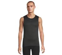 Craft PRO Dry Nanoweight Sleeveless Maglie, Nero, XL Uomo