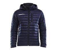 Craft Sportswear Giacca Isolate Blu navy M
