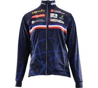 CRAFT Veste Legere Ffs W - Donna - Blu - Taglia M- modello 2026