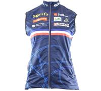 CRAFT Veste Ss Manche Light W Ffs - Donna - Blu - Taglia XS- modello 2026