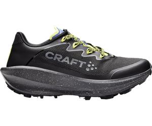 Craft W CTM Ultra Carbon Trail Scarpe per sentieri 40 Nero