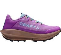Craft W CTM Ultra Carbon Trail Scarpe per sentieri 40 Viola