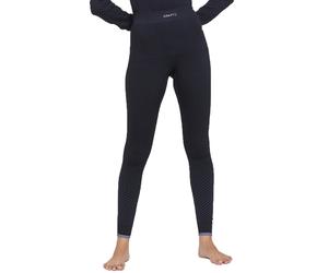 Craft W UNDERPANTS CRAFT ADV Warm Intensity Leggins XS Nero