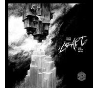 Craft - White Noise And Black Metal