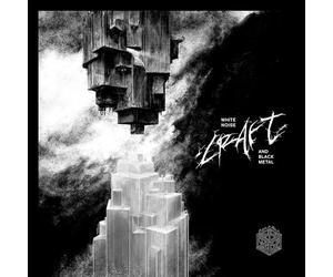 Craft - White Noise And Black Metal
