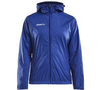 Craft WIND JACKET DAMEN Giacche S Azzurro