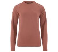Craft - Women's Active Comfort 2 L/S - Intimo sintetico M marrone