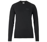Craft - Women's Active Comfort 2 L/S - Intimo sintetico M nero