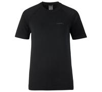 Craft - Women's Active Comfort S/S 2 - Maglia da corsa L nero
