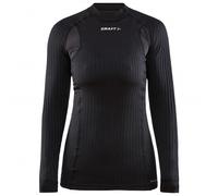 Craft - Women's Active Extreme X CN L/S - Intimo sintetico XS nero