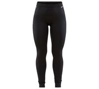 Craft Active Extreme X Calzamaglia Da Corsa Donna-Nero