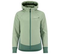 Craft - Women's ADV Backcountry Hybrid Jacket - Giacca sci di fondo L verde