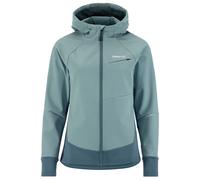 Craft - Women's ADV Backcountry Hybrid Jacket - Giacca sci di fondo M turchese