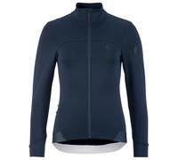 Craft - Women's Adv Bike Subz L/S Jersey - Maglietta da ciclismo S blu