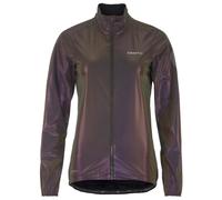 Craft - Women's Adv Endur Hydro Lumen 2 Jacket - Giacca ciclismo M grigio