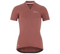 Craft - Women's ADV Endur Jersey - Maglietta da ciclismo XL marrone