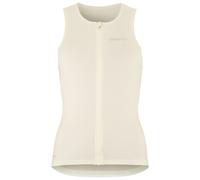 Craft - Women's ADV Endur Singlet - Singlet ciclismo S beige/bianco
