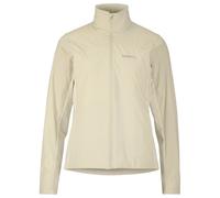 Craft - Women's Adv Essence 2 Warm Jacket - Giacca da corsa XL beige