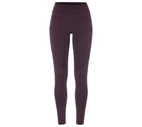 Craft - Women's Adv Essence 2 Warm Wind Tights - Pantaloni da ginnastica XXL grigio