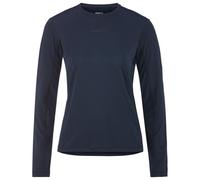 Craft - Women's Adv Essence L/S Tee 2 - Maglia funzionale M blu