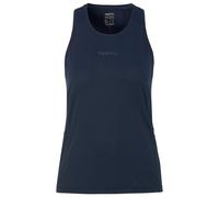 Craft - Women's Adv Essence Singlet 2 - Canotta L blu