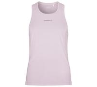 Craft ADV Essence Singlet 2 Canottiera Donna in beige, Taglia: S
