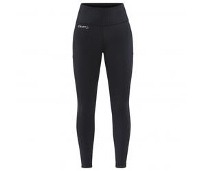 Craft - Women's Advanced Essence Tights 2 - Leggings da running XS nero
