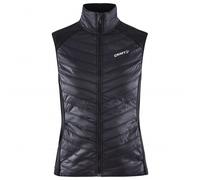 Gilet Craft ADV Essence Warm 1912466-999000 Taglie S