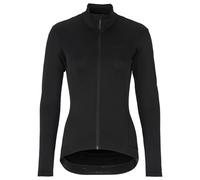 Craft - Women's Bike Subz L/S Jersey 2 - Maglietta da ciclismo L nero