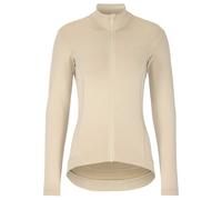 Craft - Women's Bike Subz L/S Jersey 2 - Maglietta da ciclismo S beige