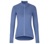 Craft - Women's Bike Subz L/S Jersey 2 - Maglietta da ciclismo S blu