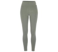 Craft - Women's Collective 7/8 Tights - Leggings L grigio